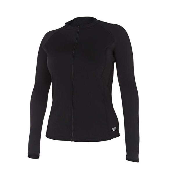 ZOGGS LONG SLEEVED SUN TOP WOMEN