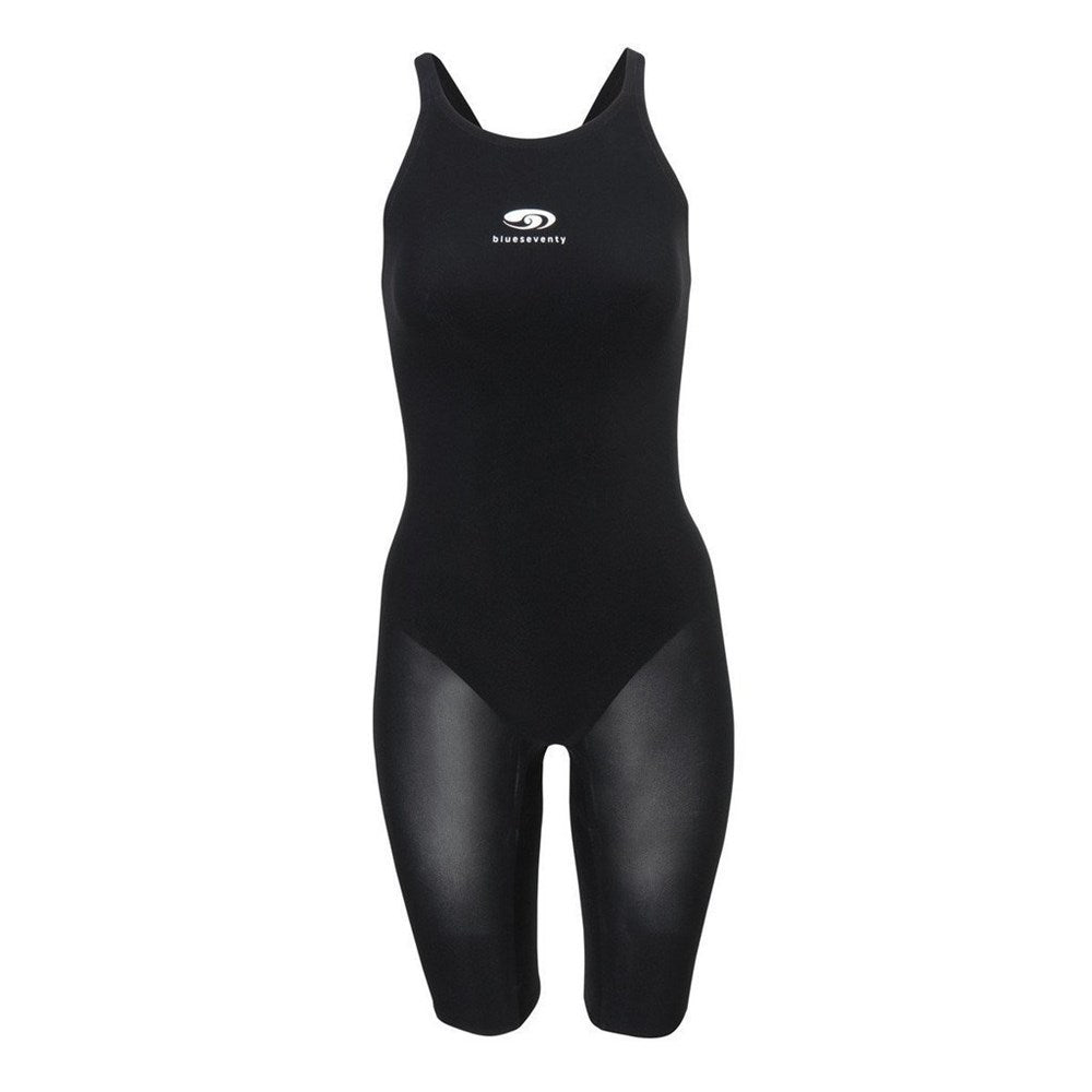 BLUE70 WOMENS NEROFIT KNEESKIN - BLACK