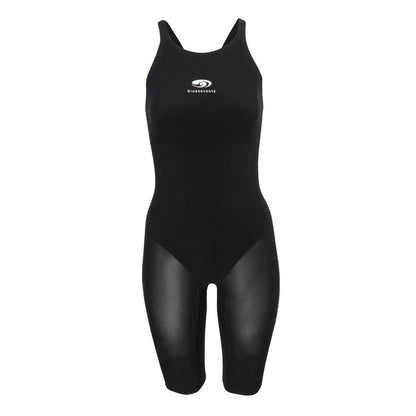 BLUE70 WOMENS NEROFIT KNEESKIN - BLACK