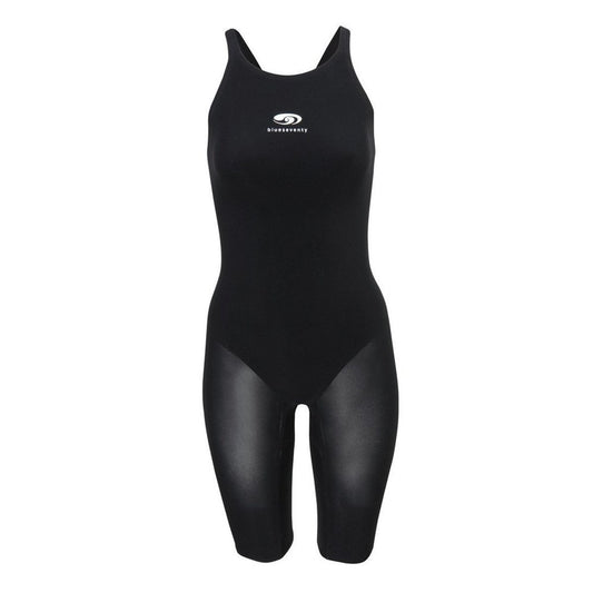 BLUE70 WOMENS NEROFIT KNEESKIN - BLACK