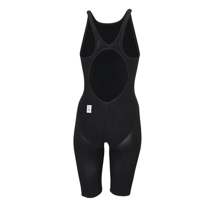 BLUE70 WOMENS NEROFIT KNEESKIN - BLACK