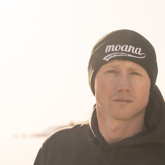 MOANA BEANIES