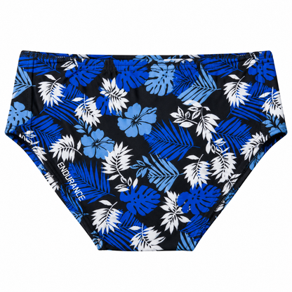 SPEEDO BOYS ENDURANCE BRIEF - SIZE 10