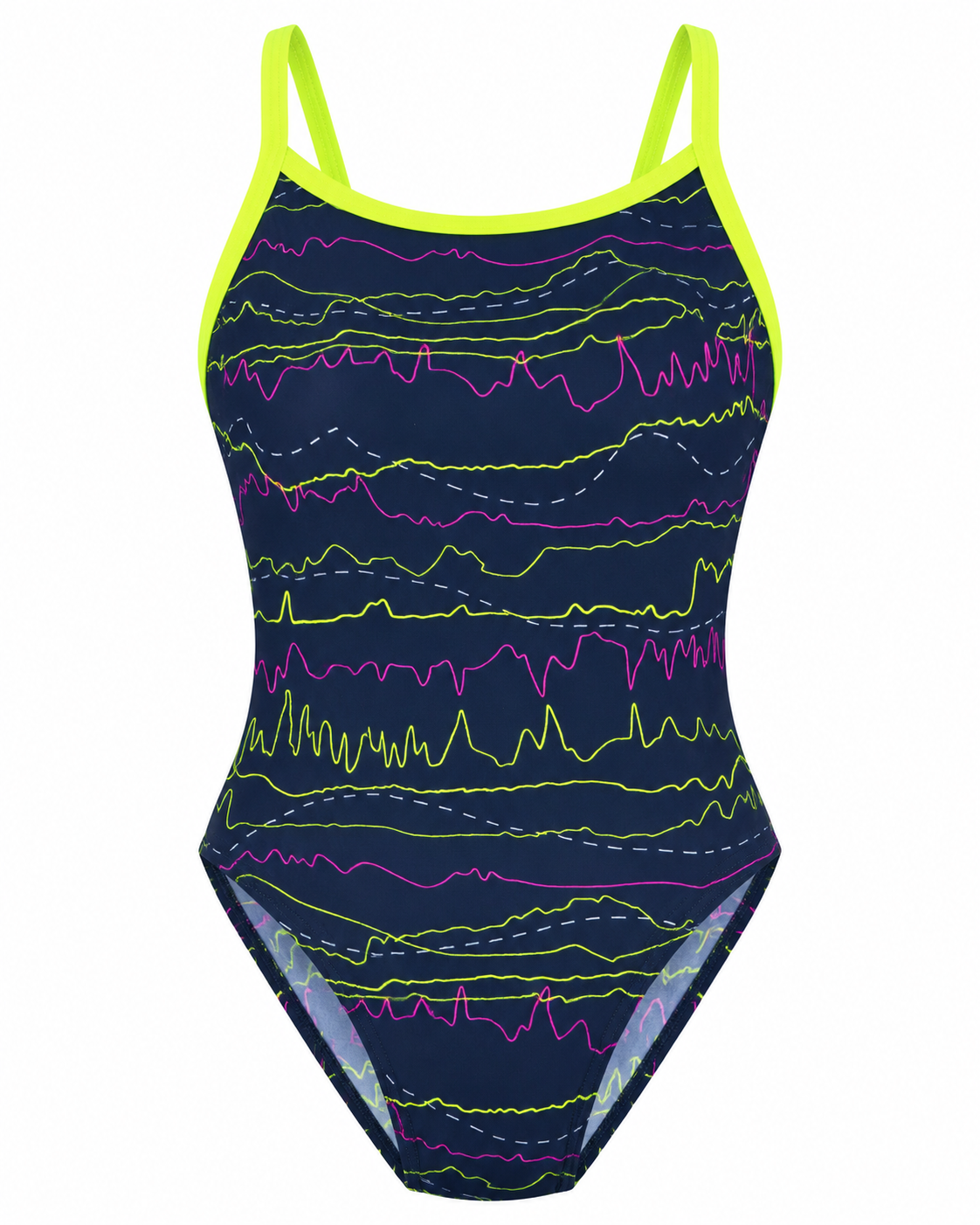 FUNKITA GIRLS DIAMONDBACK ONEPIECE SOUND SYSTEM