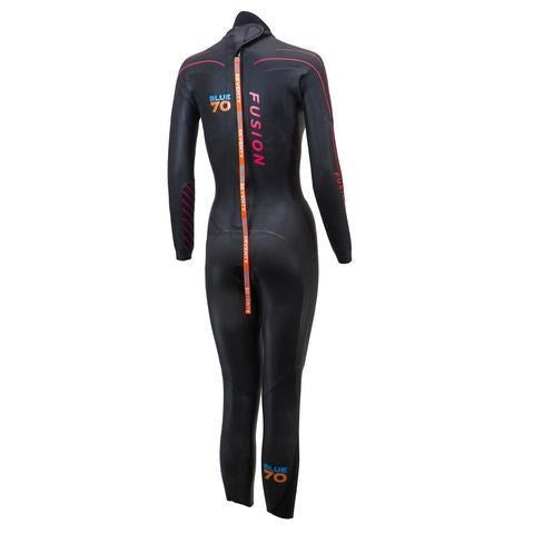 BLUE70 FUSION WETSUIT