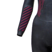 BLUE70 FUSION WETSUIT