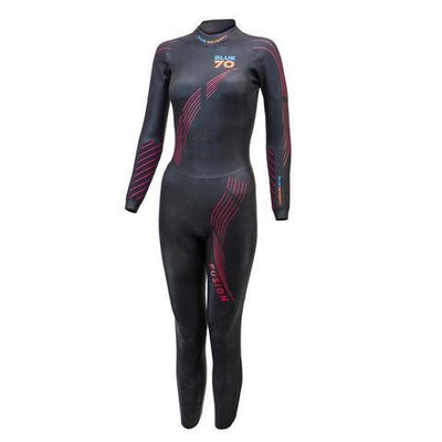 BLUE70 FUSION WETSUIT