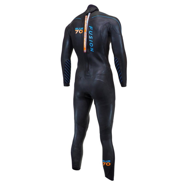 BLUE70 FUSION WETSUIT