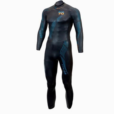 BLUE70 FUSION WETSUIT