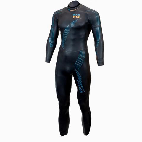 BLUE70 FUSION WETSUIT