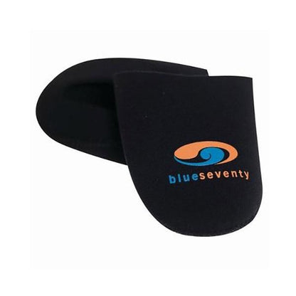 BLUE70 TOE COVERS - BLACK