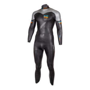 BLUE70 MENS THERMAL REACTION WETSUIT 2022
