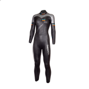 WOMENS THERMAL REACTION WETSUIT 2022