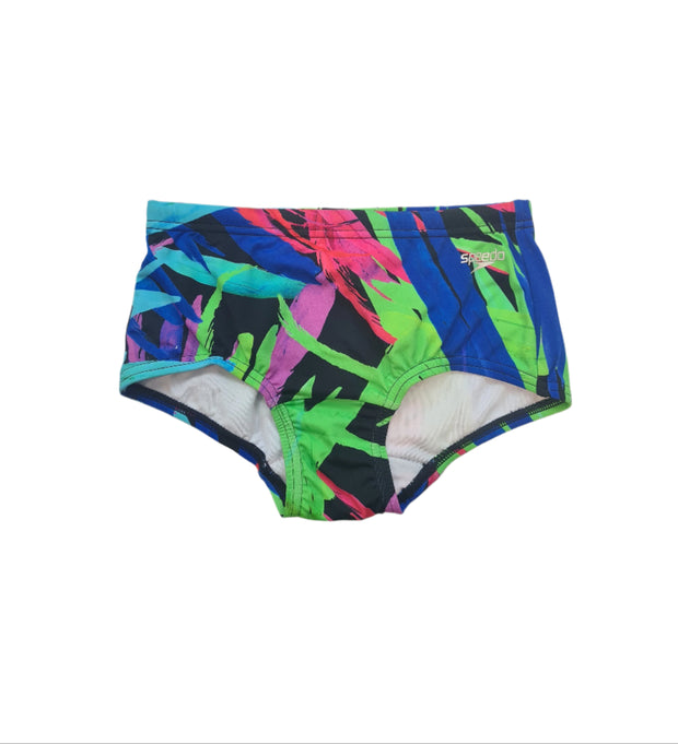 SPEEDO RETRO TRUNK