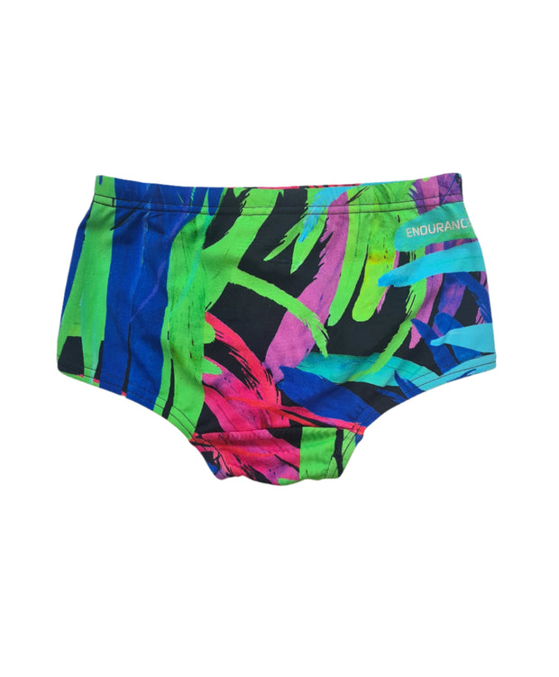 SPEEDO RETRO TRUNK