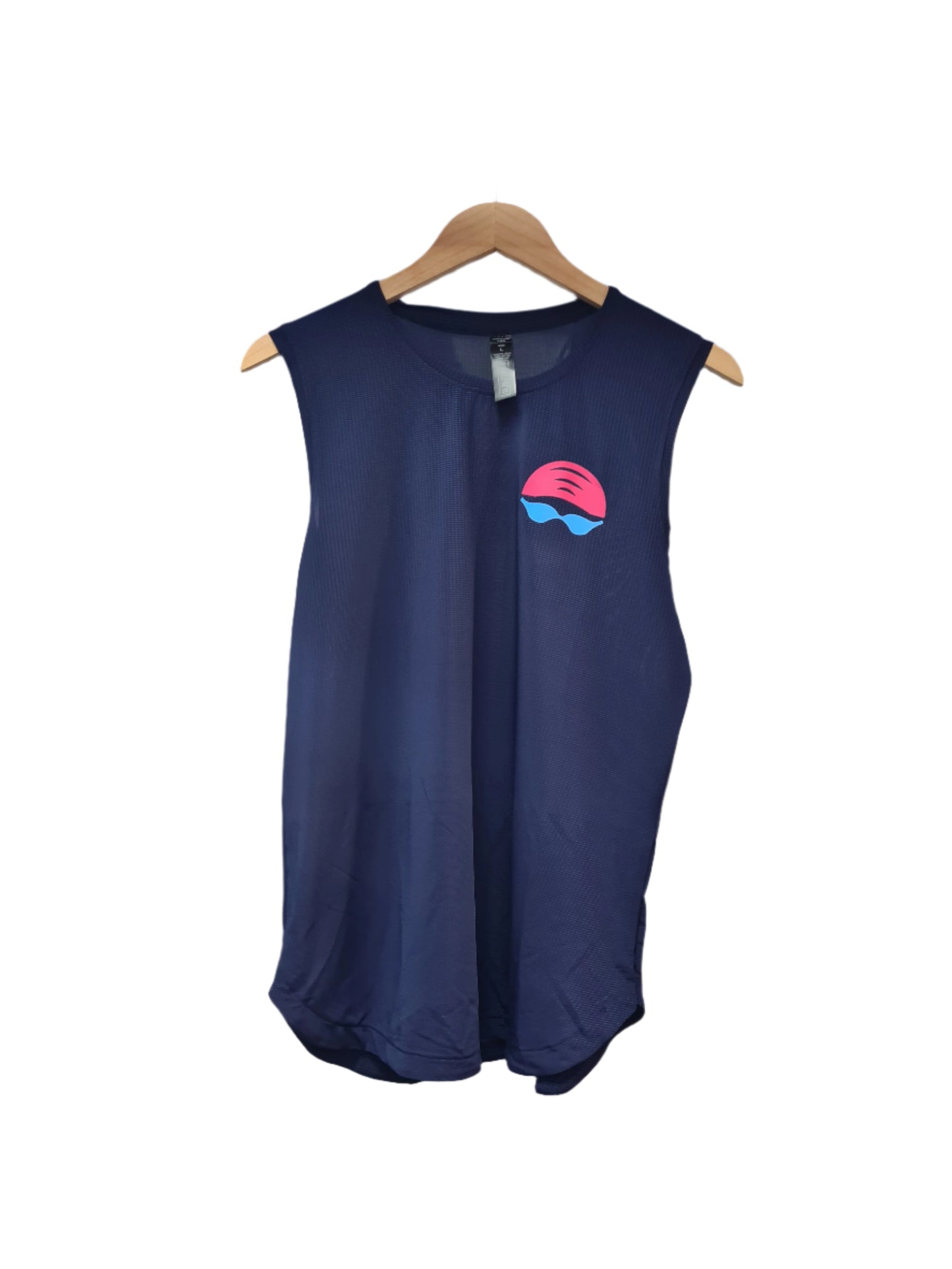 SWIMT3 RUNNING SINGLET