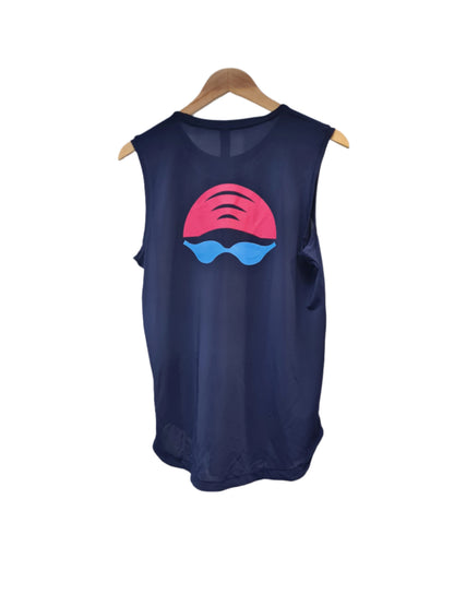 SWIMT3 RUNNING SINGLET