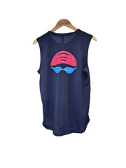 THE SWIMSHOP RUNNING SINGLET