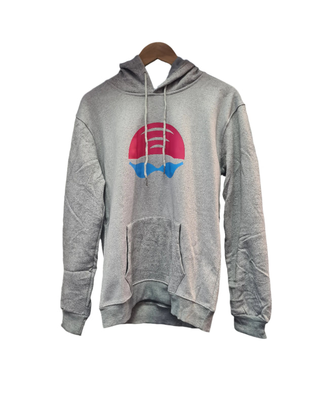 THE SWIMSHOP HOODIE