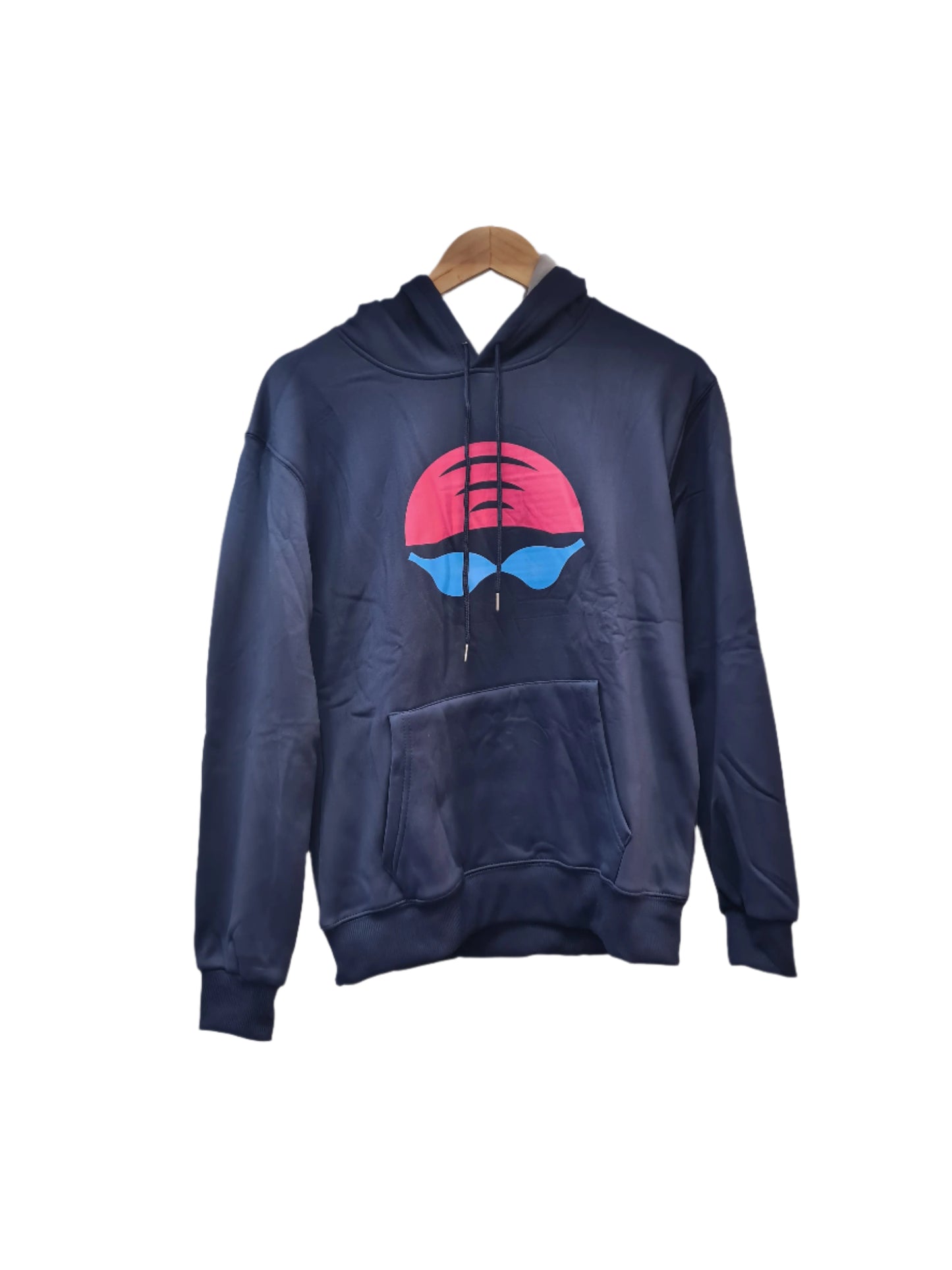 SWIMT3 HOODIE