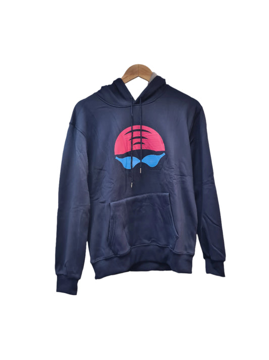 SWIMT3 HOODIE