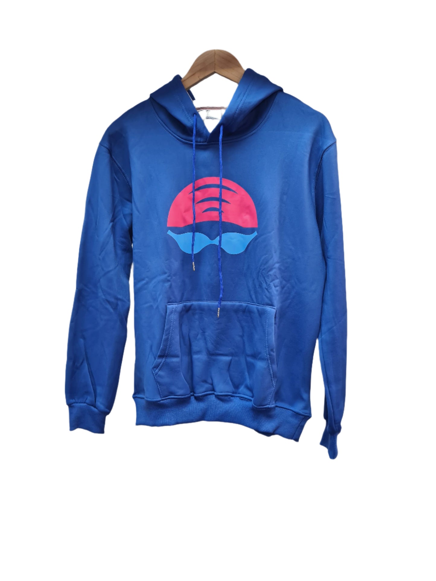 SWIMT3 HOODIE