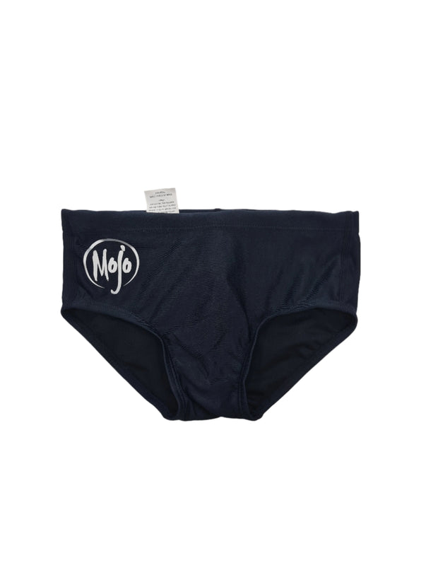 MOJO BOYS BLACK BRIEF