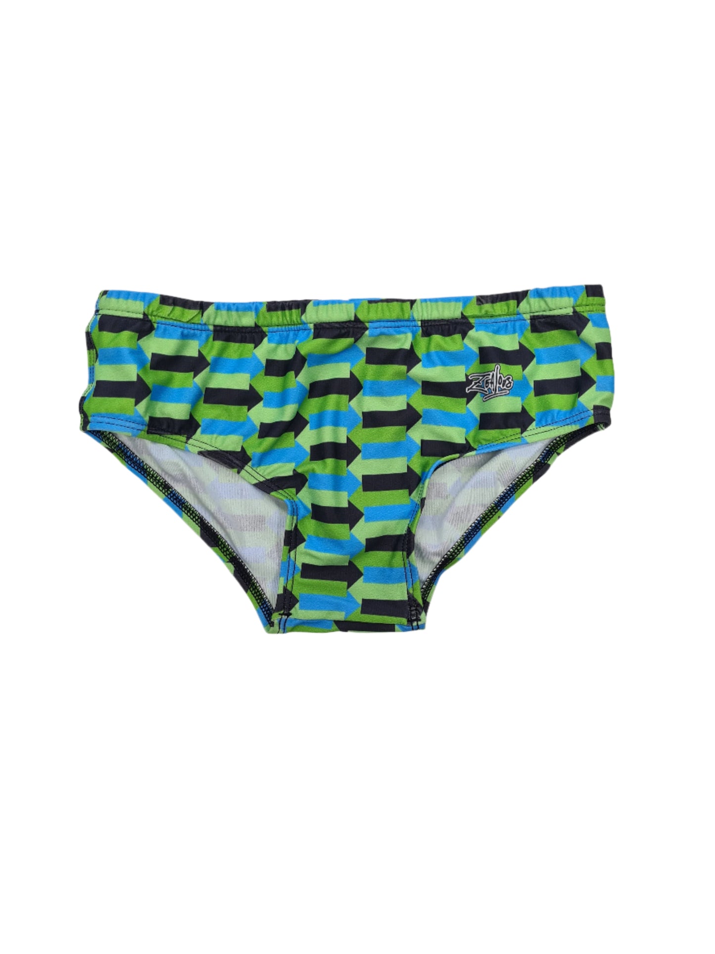 ZEALOUS BOYS MISSILE TRUNK