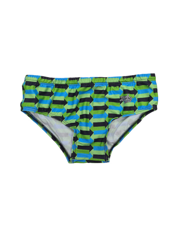 ZEALOUS BOYS MISSILE TRUNK