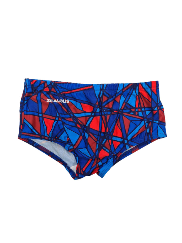 ZEALOUS BOYS MAYHEM TRUNK