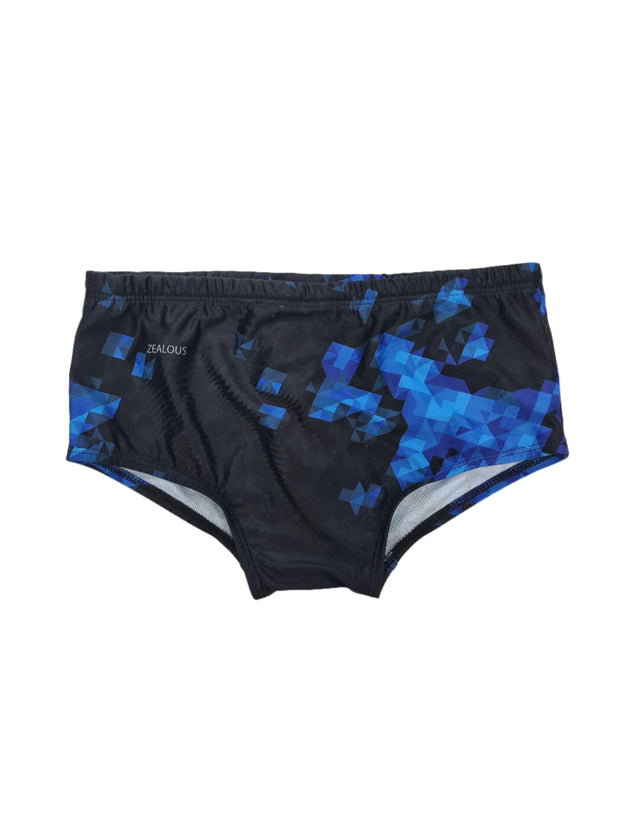 ZEALOUS BOYS BLUE RAIDER TRUNK