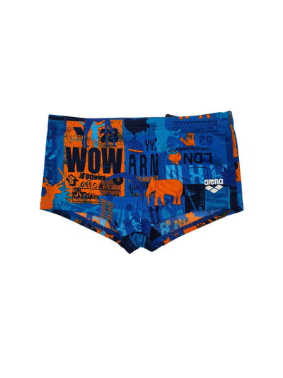 ARENA BOYS PASSPORT BRIEF