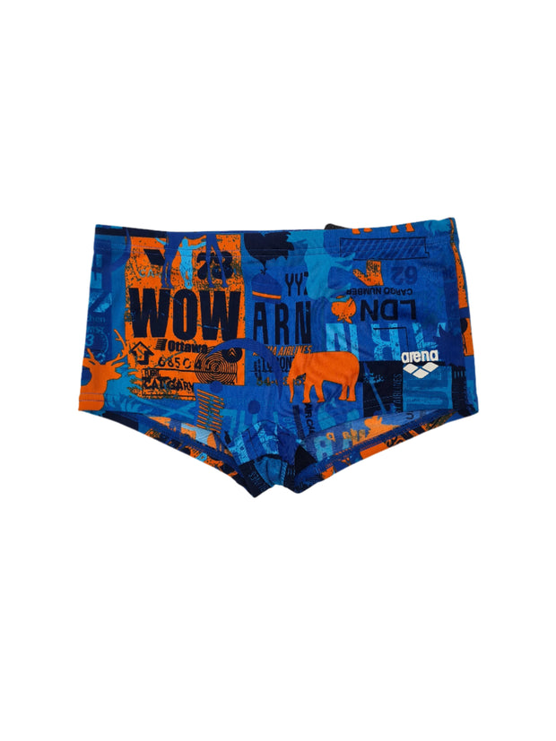 ARENA BOYS PASSPORT BRIEF