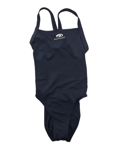 BLUE70 GIRLS ENERGY RACERBACK ONE PIECE SWIMSUIT