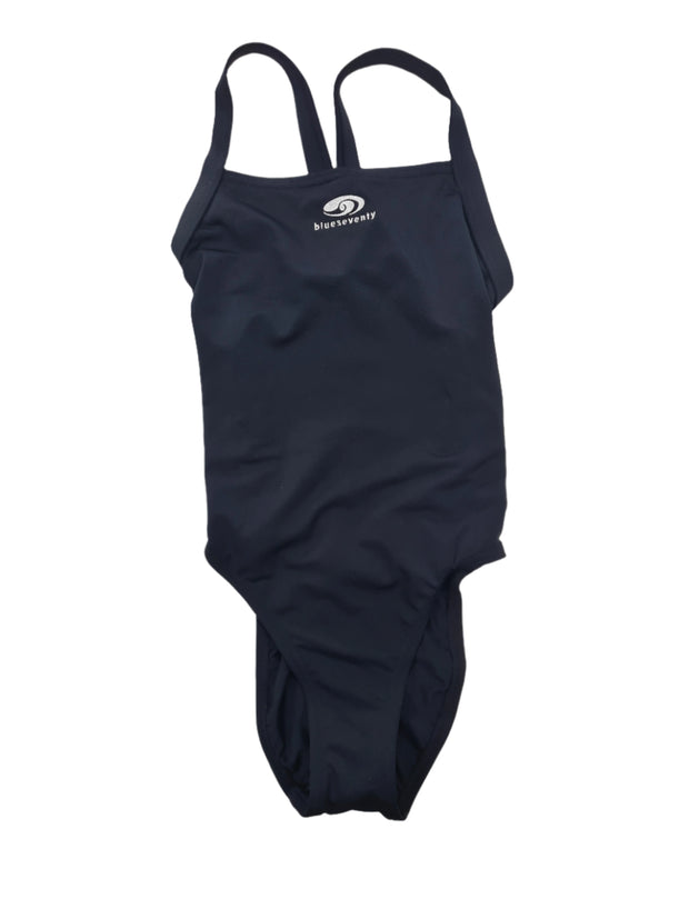 BLUE70 GIRLS ENERGY RACERBACK