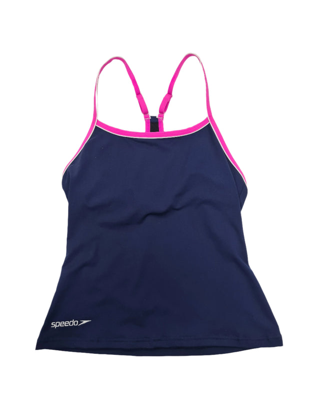 SPEEDO GIRLS SWYM TANKINI