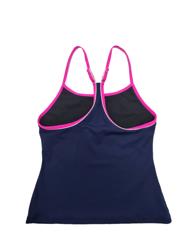 SPEEDO GIRLS SWYM TANKINI
