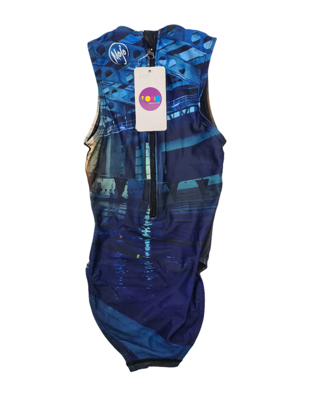MOJO GIRLS WATERPOLO SWIMSUIT