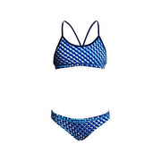 FUNKITA RACERBACK TWO PIECE