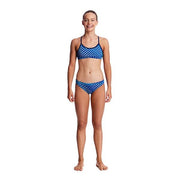 FUNKITA RACERBACK TWO PIECE
