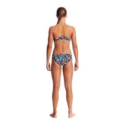 SECRET CODE RACERBACK TWO PIECE FUNKITA