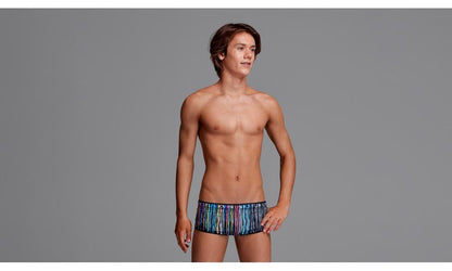 FUNKY TRUNKS FUNKY TRUNK DRIP FUNK