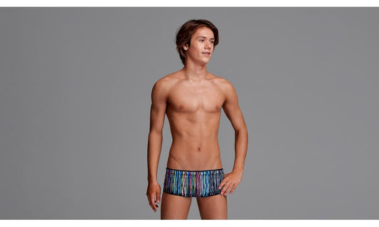 FUNKY TRUNKS FUNKY TRUNK DRIP FUNK