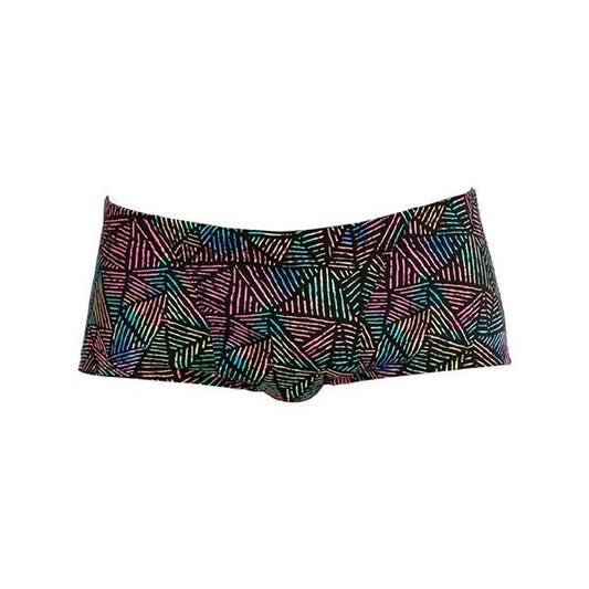 FUNKY TRUNKS POISON POP TRUNK