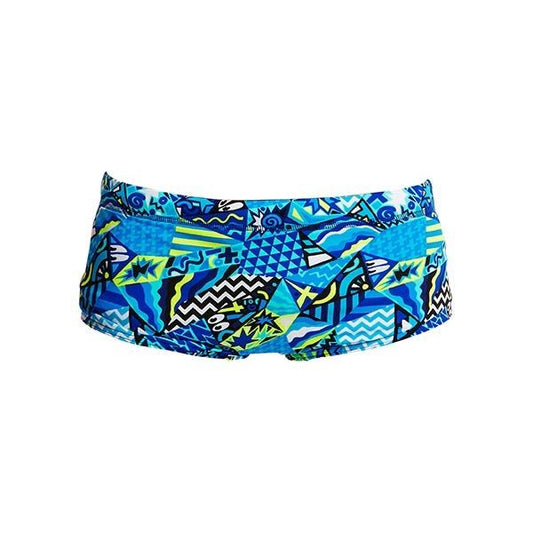 FUNKY TRUNKS ROCK STEADY TRUNK