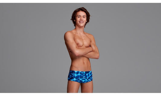 FUNKY TRUNKS ANOTHER DIMENSION TRUNK