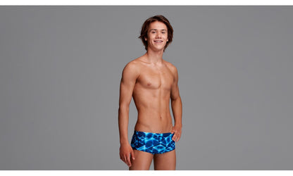 FUNKY TRUNKS ANOTHER DIMENSION TRUNK