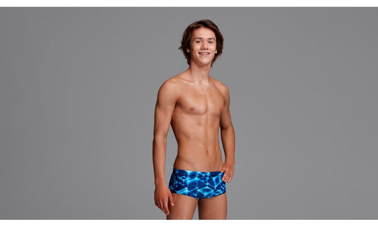FUNKY TRUNKS ANOTHER DIMENSION TRUNK