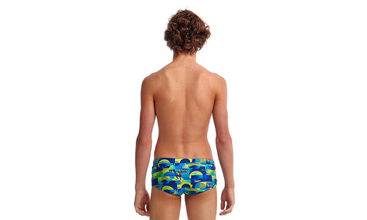 FUNKY TRUNKS FUNKY TRUNK MAGNUM PI