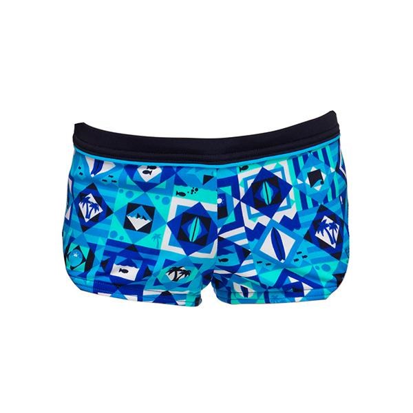 FUNKY TRUNKS FUNKY TRUNK STRIKE IT LUCKY